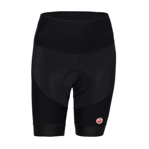 sCooltec Bike Shorts Lugo w schwarz für Damen von SCROC.