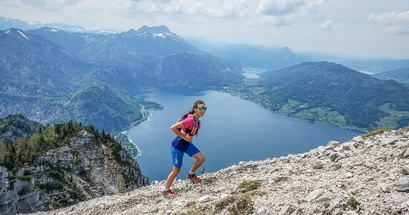 Berghasen Bloggerinnen aus Österreich SCROC