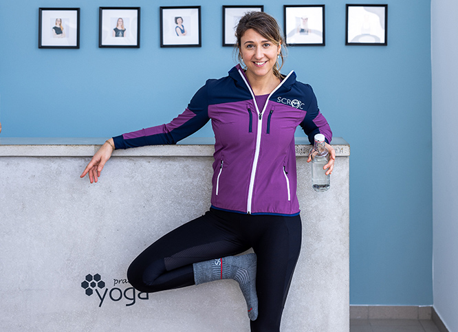 Bestseller aus Merinowolle für Damen von SCROC.