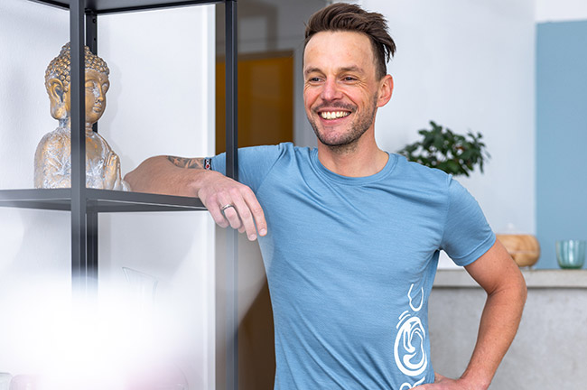 Frühlingsoutfit Herren: frische Farben für deine Garderobe. SCROC