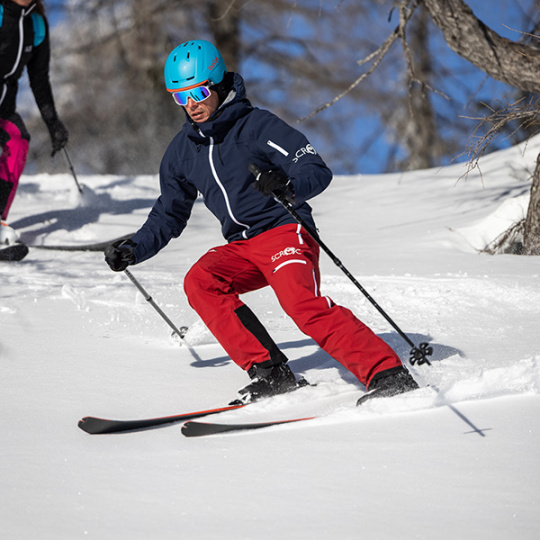 sMerinoshell Sportbekleidung für Herren von SCROC.